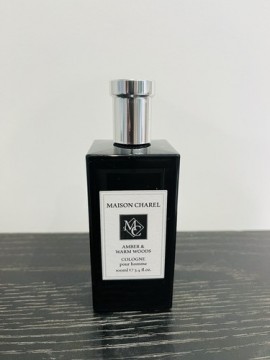 Maison Charel Cologne for Men